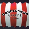 Barbershop Favorites artwork