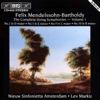 Amsterdam Sinfonietta & Lev Markiz - Sinfonia No. 2 in D Major, MWV N2: I. Allegro