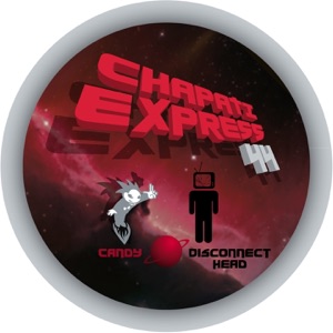 Chapati Express 44 - Single