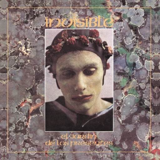 Album artwork