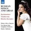 Russian Songs and Arias