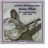 Bukka White - Strange Place Blues