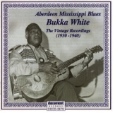 Bukka White - Parchman Farm Blues