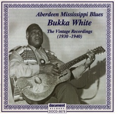 Bukka White - Special Stream Line