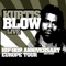 Hip Hop Anniversary Europe Tour (Live)