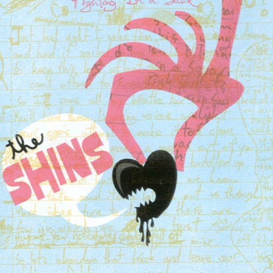 Cover artwork for Fighting In a Sack