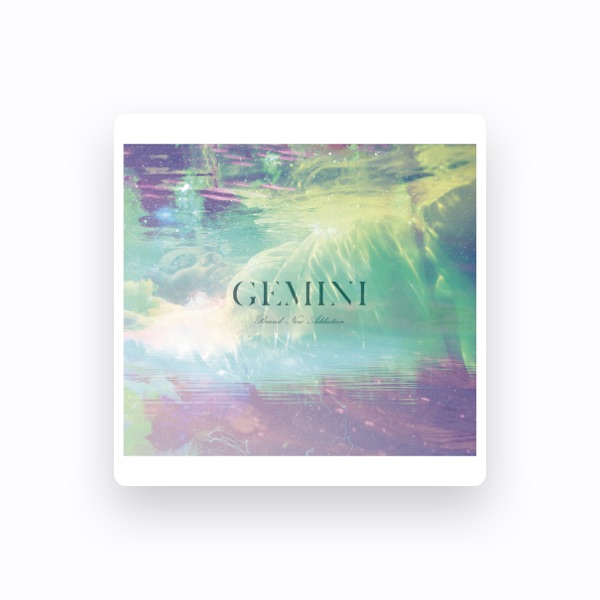 Gemini's avatar