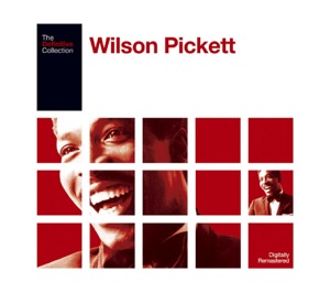 WILSON PICKETT