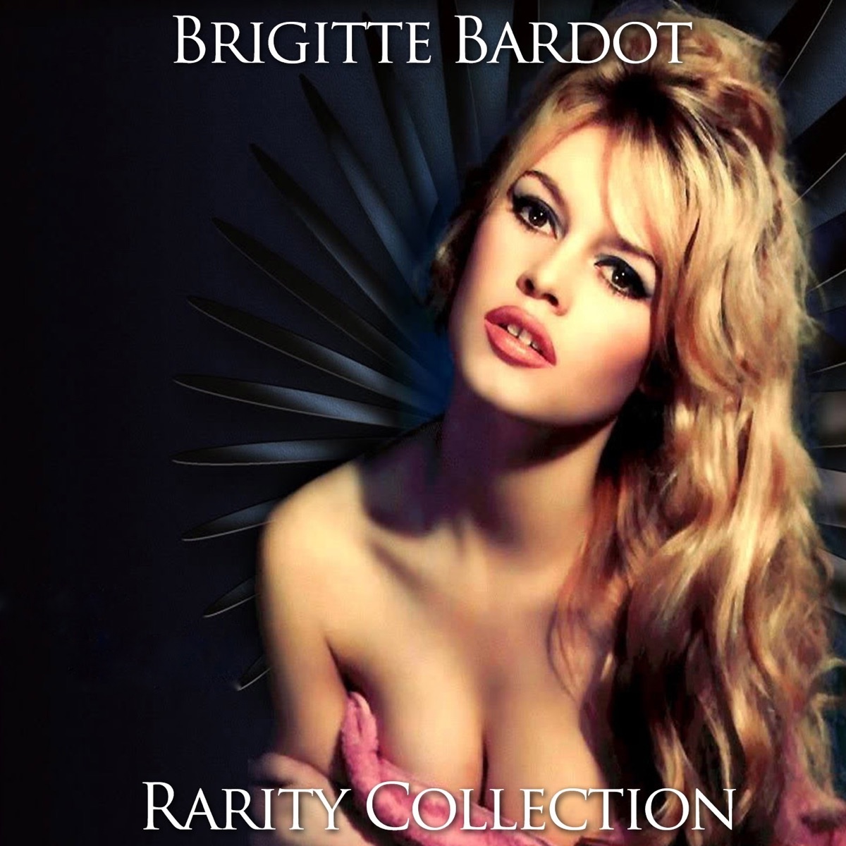 Brigitte Bardot - ブリジット・バルドーのアルバム - Apple Music