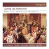 Bruno Weil & Cappella Coloniensis - Concerto for Violin and Orchestra in D Major, Op. 61: I. Allegro ma non troppo