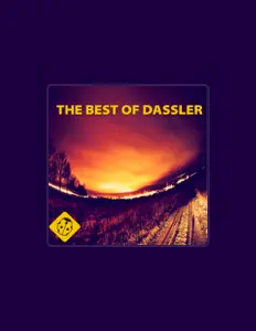 Listen to Dassler, watch music videos, read bio, see tour dates & more!