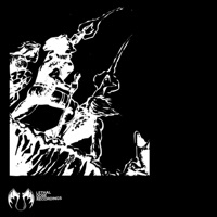 Monster EP - Kulten Yeuk