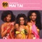 Mai Tai - Chemistry