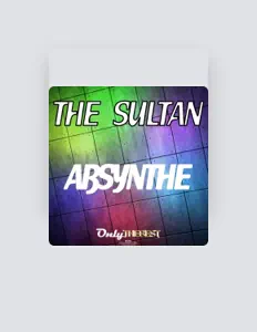 Listen to The Sultan, watch music videos, read bio, see tour dates & more!