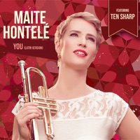 You (Latin Version) - Single - Maite Hontele & Ten Sharp