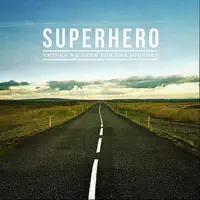 Children of the New Generation — SUPERHERO