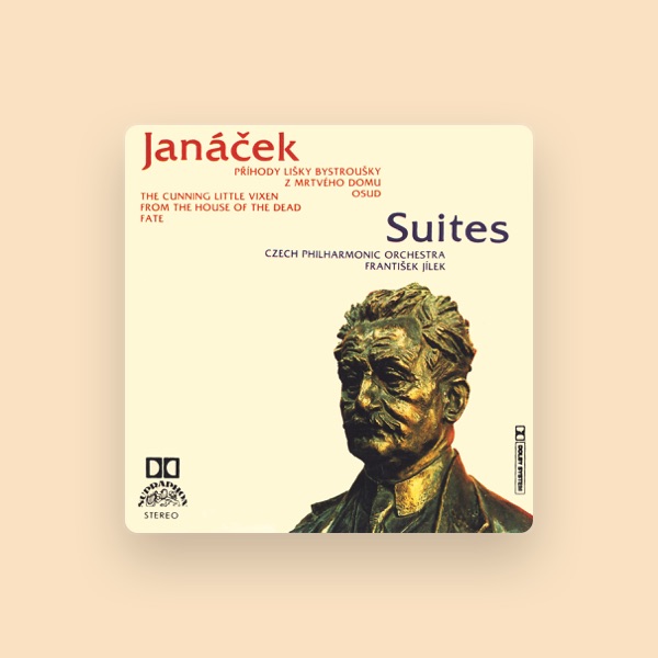 František Jílek's avatar