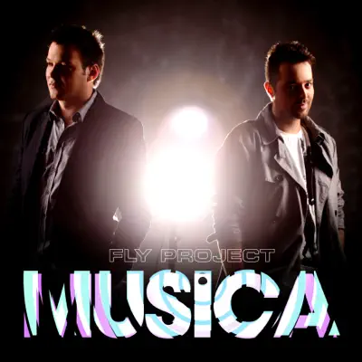 Musica - Single - Fly Project