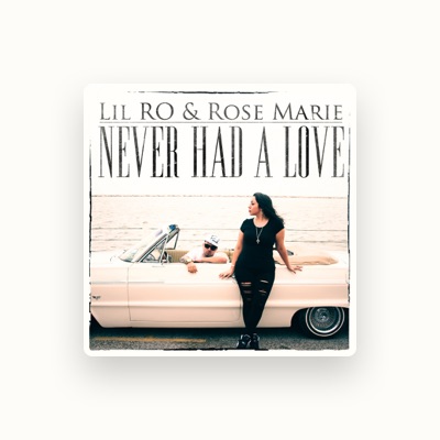 Listen to Rose Marie, watch music videos, read bio, see tour dates & more!