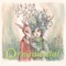 Through the Snowy Trees - Autumn's Grey Solace lyrics