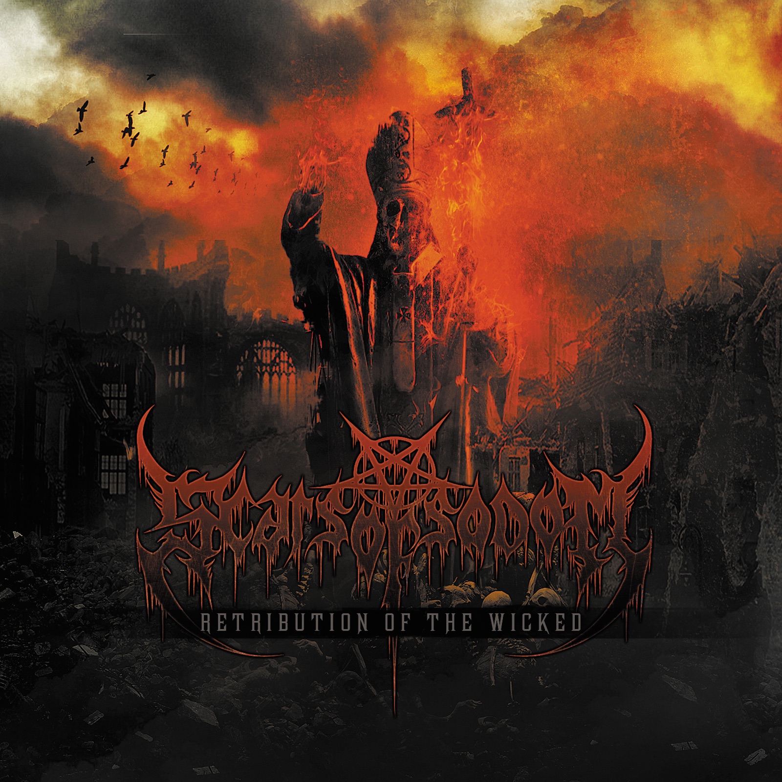 Retribution of the Wicked