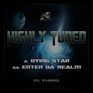 Dying Star / Enter Da Realm - Single