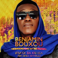 Kraka ba kraka (feat. Serge Beynaud) - Single - Benjamin Bouxou
