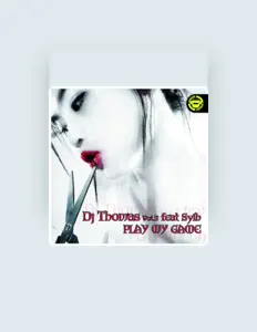 Écoutez Dj Thomas, regardez des vidéoclips, lisez la biographie, consultez les dates de tournée et plus encore !