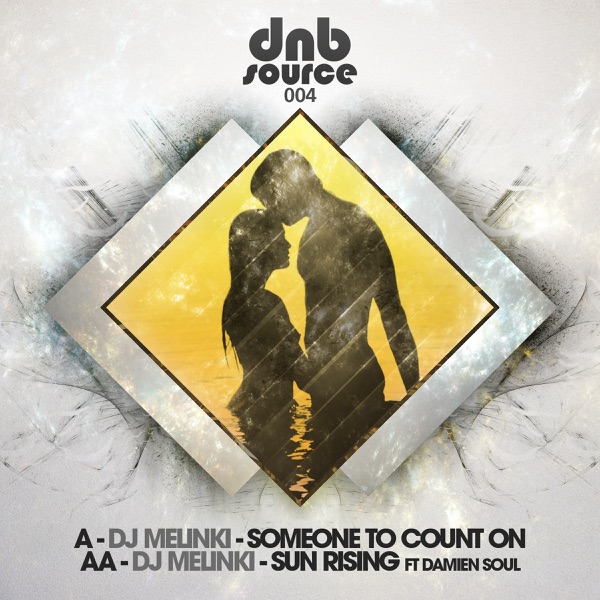 Someone to Count On / Sun Rising - Single
