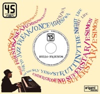 Tokyo Jazz Freak