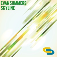 Skyline - Single - Evan Summers