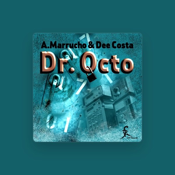 A.Marrucho's avatar
