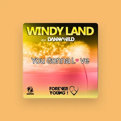Listen to Danny Wild, watch music videos, read bio, see tour dates & more!