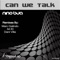 Can We Talk (Ari el Remix) - Nino Bua lyrics