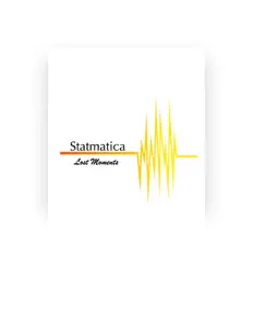Dengarkan Statmatica, tonton video musik, baca bio, lihat tanggal tur & lainnya!