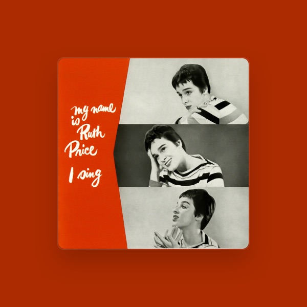 Ruth Price's avatar