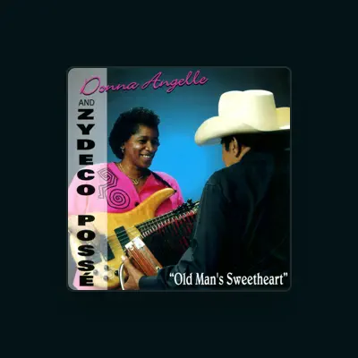 Listen to Donna Angelle, watch music videos, read bio, see tour dates & more!