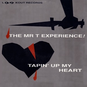Tapin' Up My Heart - Single