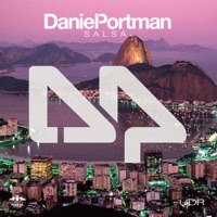 Salsa - EP - Daniel Portman
