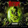 Hicsos - Face to Face