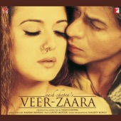 Veer-Zaara (Original Motion Picture Soundtrack) artwork