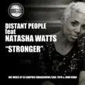 Stronger (Ondagroove Remix)