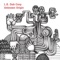 Take a Ride (feat. Benjamin Zephaniah) - L.B. Dub Corp lyrics
