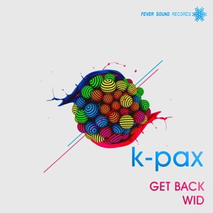 Get Back / Wid - Single
