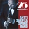 Ah! Sweet Mystery of Life - Antti Sarpila Swing Band lyrics
