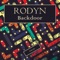 Backdoor - Rodyn lyrics