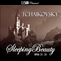 Tchaikovsky: The Sleeping Beauty, Op. 66 (Selections) - EP - Victor Fedotov