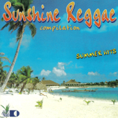 Sunshine Reggae Compilation (International Hits / Reggae Style) - Vários intérpretes