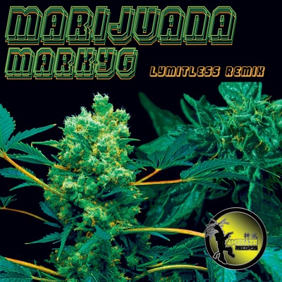 Marijuana - Single