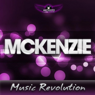 Music Revolution - EP
